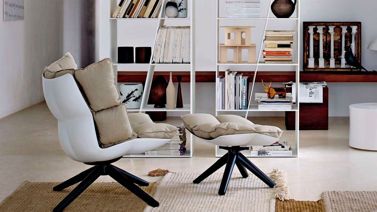 muebles de diseño