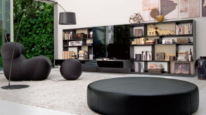 FLAT.C - B&B Italia - Sistema